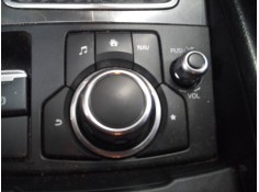 Recambio de sistema navegacion gps para mazda 6 lim. (gh)(.2012) luxury referencia OEM IAM    2