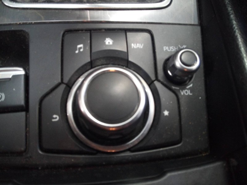 Recambio de sistema navegacion gps para mazda 6 lim. (gh)(.2012) luxury referencia OEM IAM   