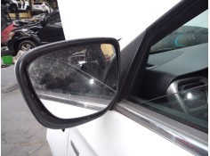 RETROVISOR IZQUIERDO ELECTRICO 