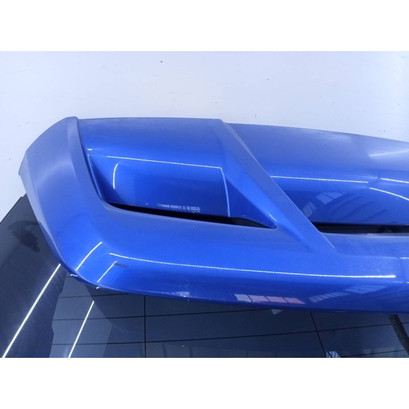 Recambio de porton trasero para toyota c-hr hybrid advance referencia OEM IAM   E4-A3-14