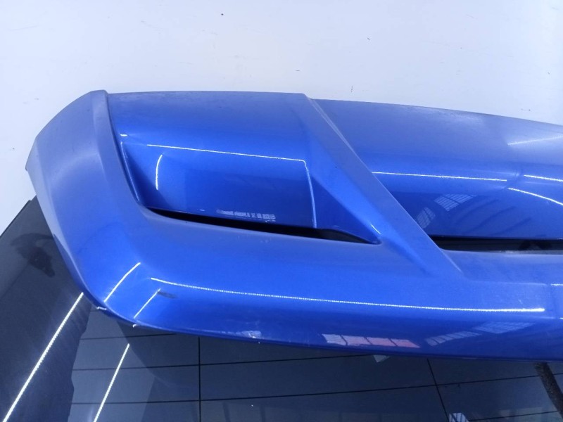 Recambio de porton trasero para toyota c-hr hybrid advance referencia OEM IAM   E4-A3-14