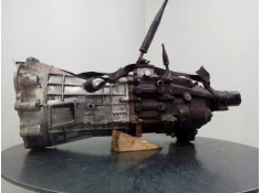 Recambio de caja cambios para isuzu trooper 2.8 turbodiesel referencia OEM IAM 6Z170686  M1-B4-120