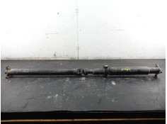 Recambio de transmision central para bmw serie 3 berlina (e90) 318d referencia OEM IAM 752734205  P1-B3-38