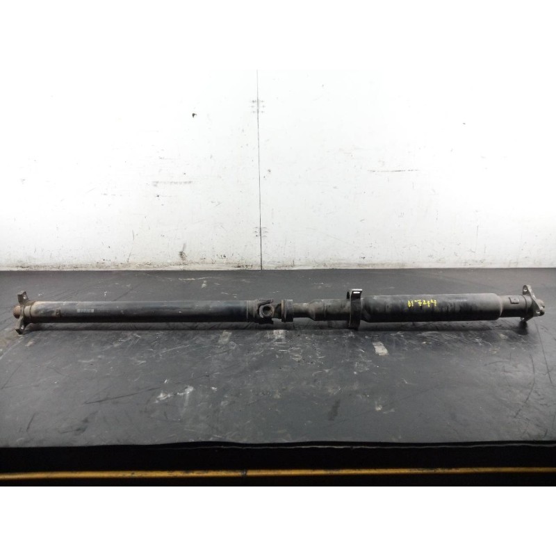 Recambio de transmision central para bmw serie 3 berlina (e90) 318d referencia OEM IAM 752734205  P1-B3-38