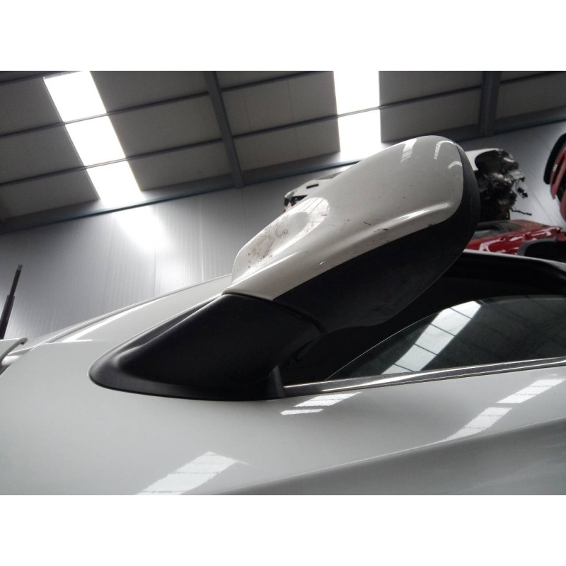 Recambio de retrovisor izquierdo electrico para citroën c-elysée exclusive referencia OEM IAM   