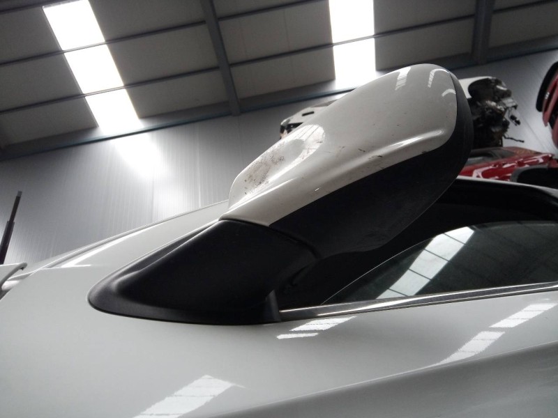 Recambio de retrovisor izquierdo electrico para citroën c-elysée exclusive referencia OEM IAM   