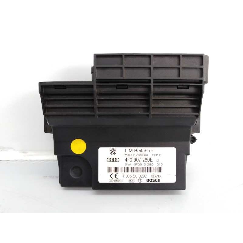 Recambio de modulo electronico para audi q7 (4l) 3.0 tdi referencia OEM IAM 4F0907280E 4F0910280 E2-A1-13-2