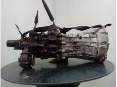 Recambio de caja cambios para isuzu trooper 2.8 turbodiesel referencia OEM IAM 6Z170686  M1-B4-120 2