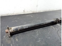 Recambio de transmision central para bmw serie 3 berlina (e90) 318d referencia OEM IAM 752734205  P1-B3-38 2