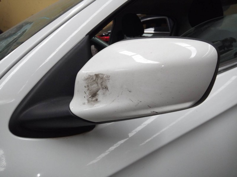 Recambio de retrovisor izquierdo electrico para citroën c-elysée exclusive referencia OEM IAM   