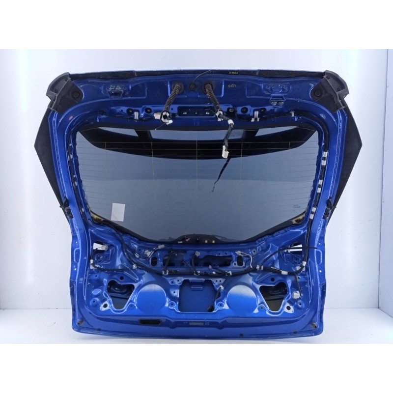 Recambio de porton trasero para toyota c-hr hybrid advance referencia OEM IAM   E4-A3-14