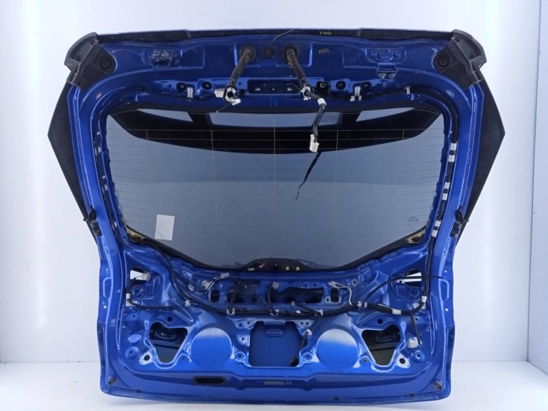 Recambio de porton trasero para toyota c-hr hybrid advance referencia OEM IAM   E4-A3-14