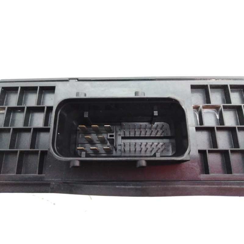 Recambio de modulo electronico para audi q7 (4l) 3.0 tdi referencia OEM IAM 4F0907280E 4F0910280 E2-A1-13-2