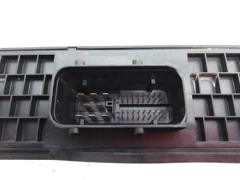 Recambio de modulo electronico para audi q7 (4l) 3.0 tdi referencia OEM IAM 4F0907280E 4F0910280 E2-A1-13-2