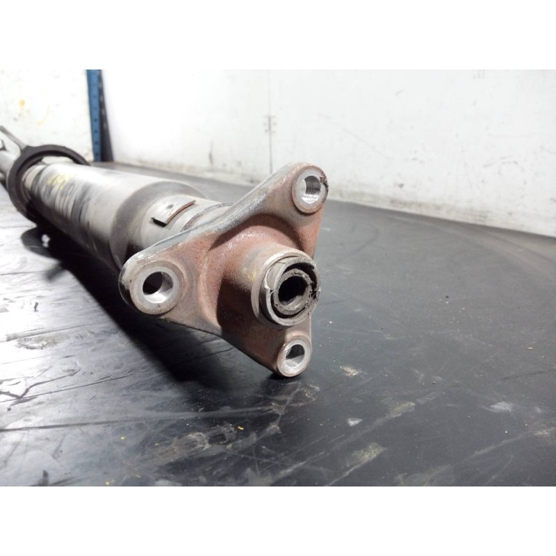 Recambio de transmision central para bmw serie 3 berlina (e90) 318d referencia OEM IAM 752734205  P1-B3-38