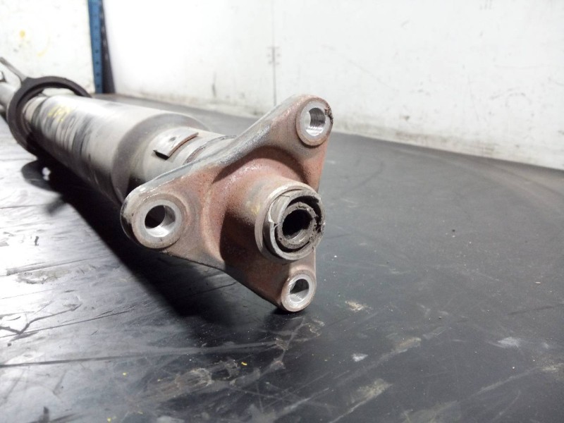 Recambio de transmision central para bmw serie 3 berlina (e90) 318d referencia OEM IAM 752734205  P1-B3-38