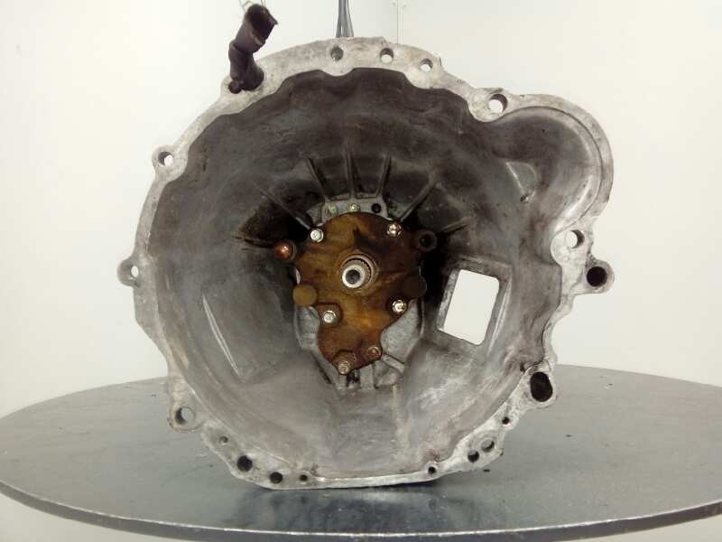 Recambio de caja cambios para isuzu trooper 2.8 turbodiesel referencia OEM IAM 6Z170686  M1-B4-120