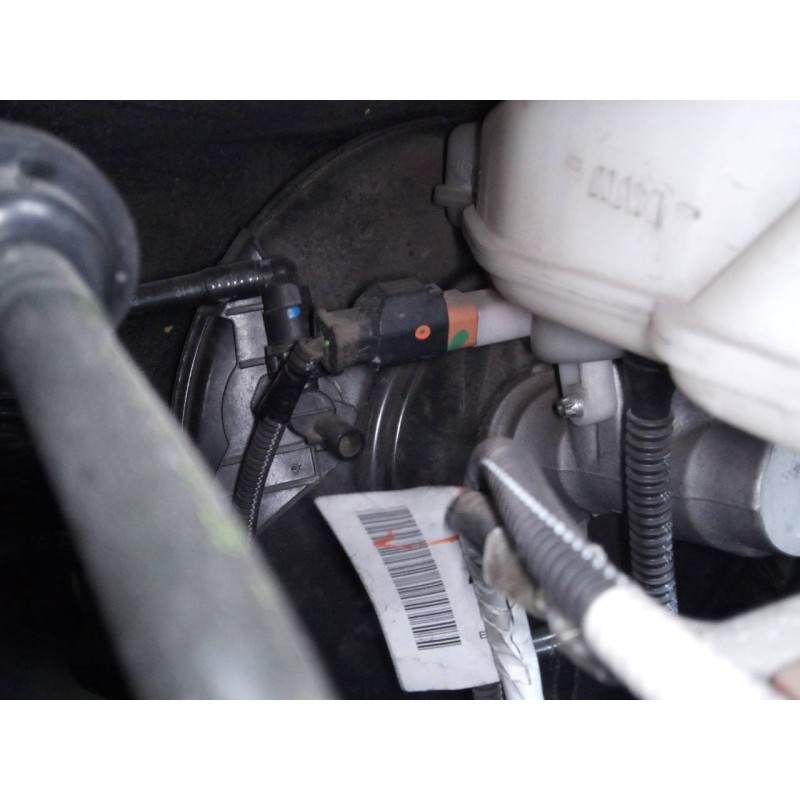 Recambio de servofreno para citroën c-elysée exclusive referencia OEM IAM   