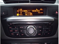 Recambio de sistema audio / radio cd para citroën c-elysée exclusive referencia OEM IAM   