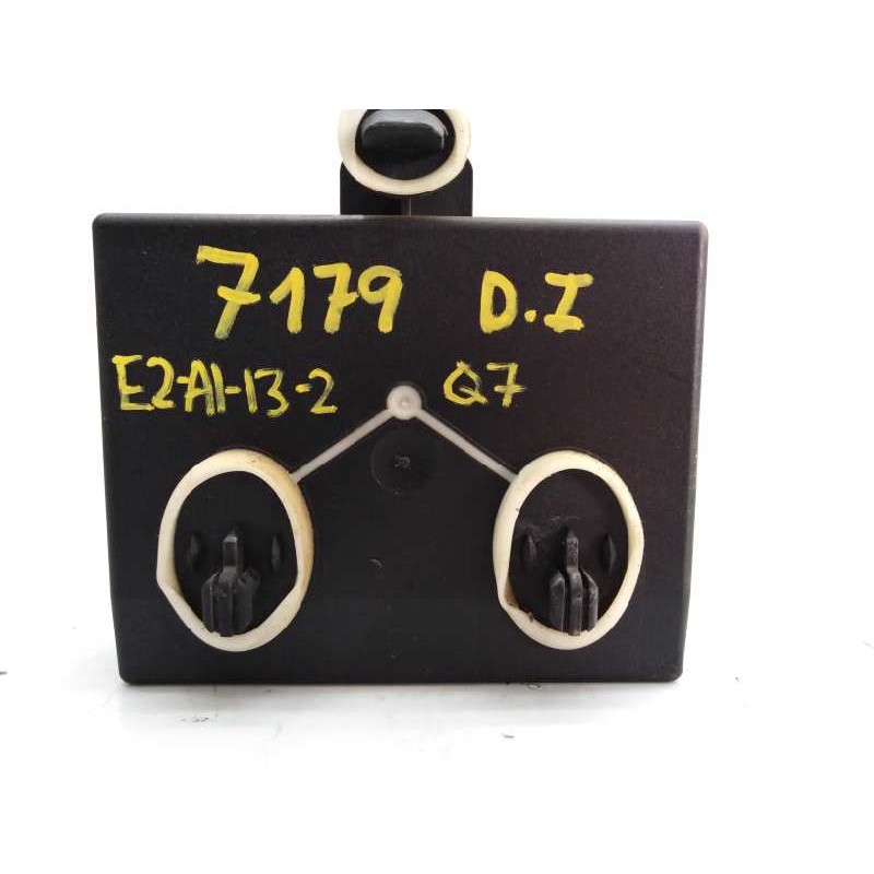 Recambio de modulo electronico para audi q7 (4l) 3.0 tdi referencia OEM IAM 4L0959793B 4L0910793B E2-A1-13-2