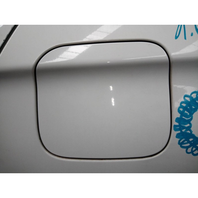 Recambio de tapa exterior combustible para citroën c-elysée exclusive referencia OEM IAM   
