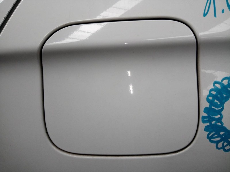 Recambio de tapa exterior combustible para citroën c-elysée exclusive referencia OEM IAM   
