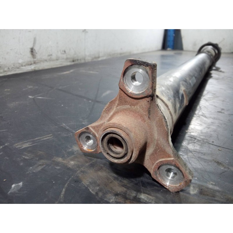 Recambio de transmision central para bmw serie 3 berlina (e90) 318d referencia OEM IAM 752734205  P1-B3-38