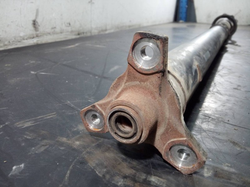 Recambio de transmision central para bmw serie 3 berlina (e90) 318d referencia OEM IAM 752734205  P1-B3-38