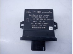 Recambio de modulo electronico para citroën c4 picasso referencia OEM IAM 9673537080  E3-B2-35-1