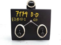 Recambio de modulo electronico para audi q7 (4l) 3.0 tdi referencia OEM IAM 4L0959792B 4L0910793B E2-A1-13-2 2