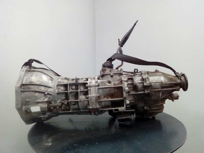 Recambio de caja cambios para opel monterey 3.0 dti cat referencia OEM IAM 8971748520  M1-B4-112