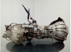 Recambio de caja cambios para opel monterey 3.0 dti cat referencia OEM IAM 8971748520  M1-B4-112 2