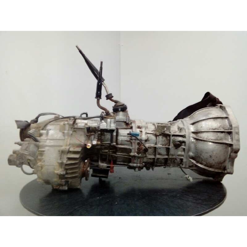 Recambio de caja cambios para opel monterey 3.0 dti cat referencia OEM IAM 8971748520  M1-B4-112