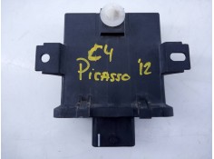 Recambio de modulo electronico para citroën c4 picasso referencia OEM IAM 9673537080  E3-B2-35-1 2