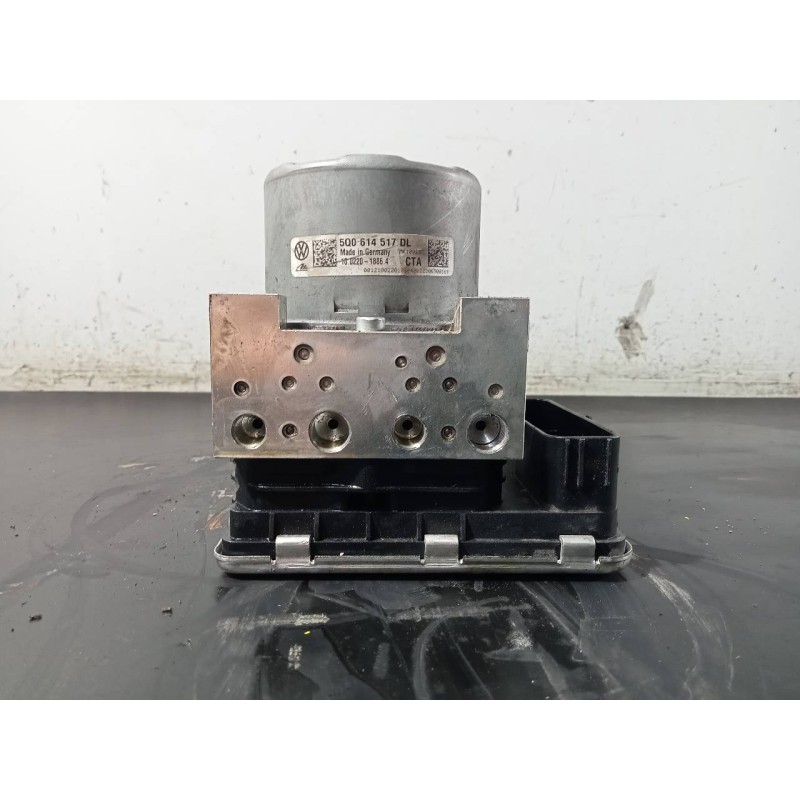 Recambio de abs para skoda octavia combi (5e5) ambition referencia OEM IAM 5Q0614517DL  P3-A8-27-3