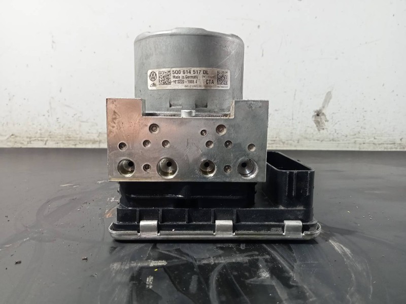 Recambio de abs para skoda octavia combi (5e5) ambition referencia OEM IAM 5Q0614517DL  P3-A8-27-3