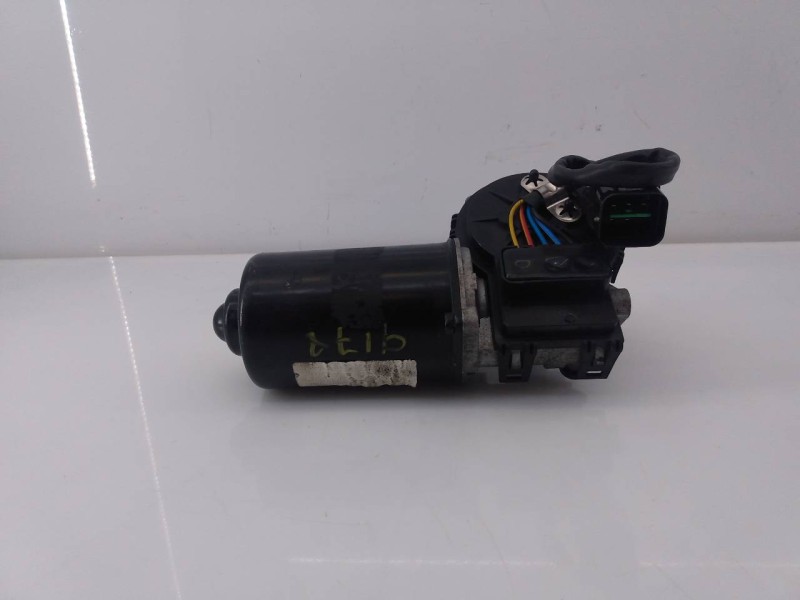Recambio de motor limpia delantero para hyundai ix35 style 2wd referencia OEM IAM   E3-A3-5-1