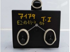 Recambio de modulo electronico para audi q7 (4l) 3.0 tdi referencia OEM IAM 4L0959795B 4L0910795B E2-A1-13-2 2