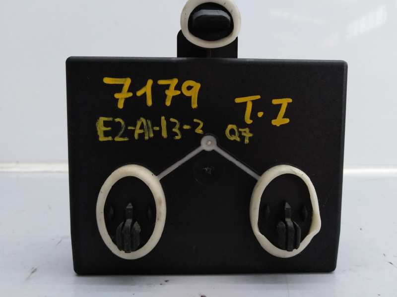 Recambio de modulo electronico para audi q7 (4l) 3.0 tdi referencia OEM IAM 4L0959795B 4L0910795B E2-A1-13-2