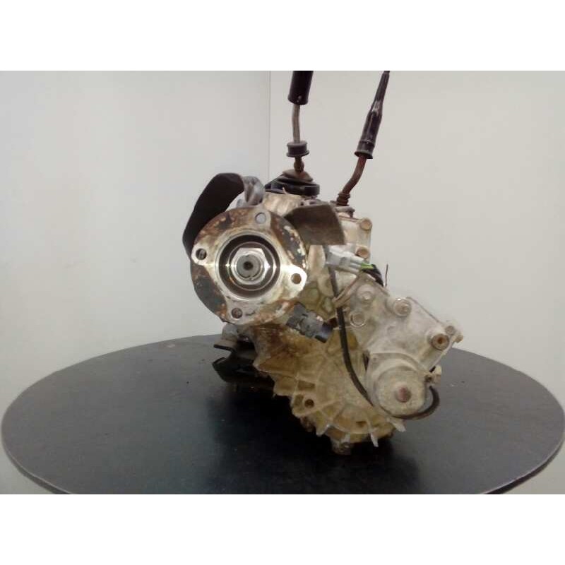 Recambio de caja cambios para opel monterey 3.0 dti cat referencia OEM IAM 8971748520  M1-B4-112