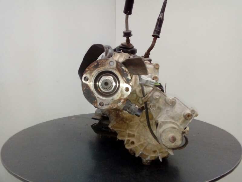 Recambio de caja cambios para opel monterey 3.0 dti cat referencia OEM IAM 8971748520  M1-B4-112