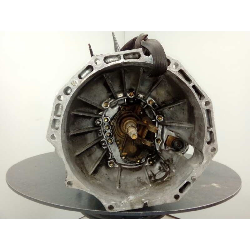 Recambio de caja cambios para opel monterey 3.0 dti cat referencia OEM IAM 8971748520  M1-B4-112