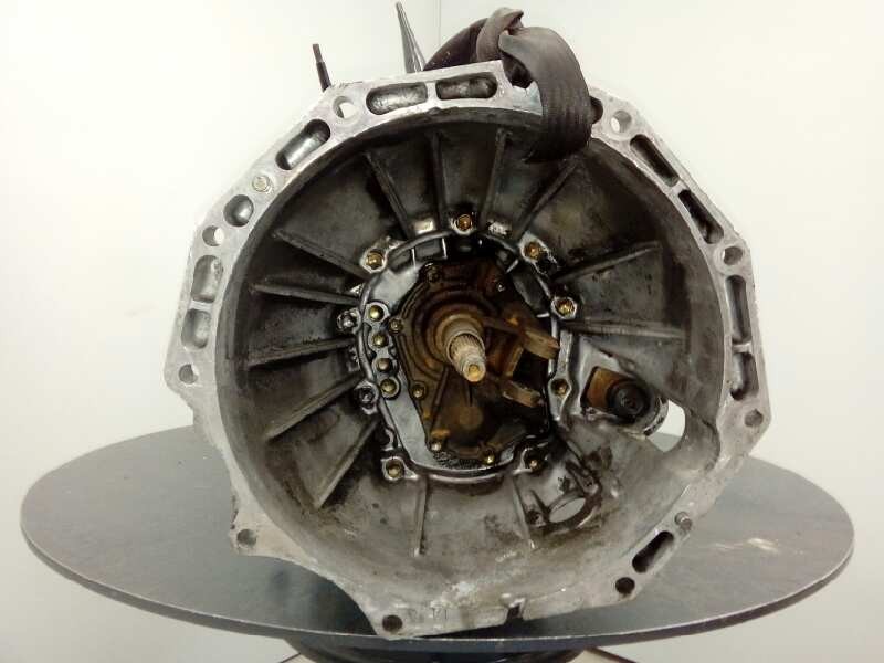 Recambio de caja cambios para opel monterey 3.0 dti cat referencia OEM IAM 8971748520  M1-B4-112