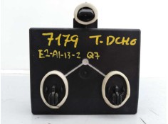 Recambio de modulo electronico para audi q7 (4l) 3.0 tdi referencia OEM IAM 4L0959794B 4L0910795B E2-A1-13-2 2