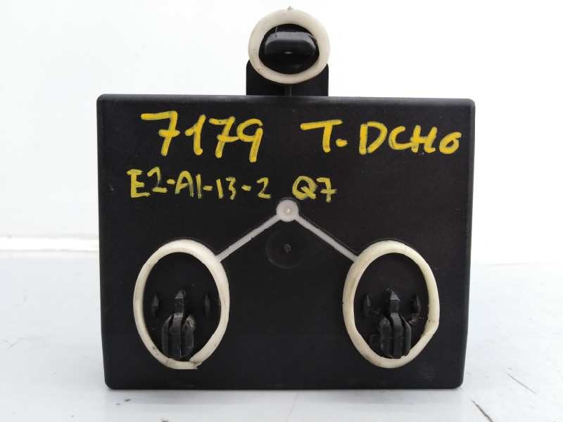 Recambio de modulo electronico para audi q7 (4l) 3.0 tdi referencia OEM IAM 4L0959794B 4L0910795B E2-A1-13-2