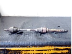 Recambio de transmision delantera derecha para renault scenic iii dynamique referencia OEM IAM 391006777R  P1-B6-32