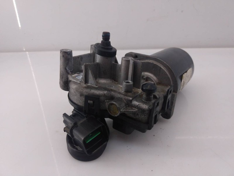 Recambio de motor limpia delantero para hyundai ix35 style 2wd referencia OEM IAM   E3-A3-5-1