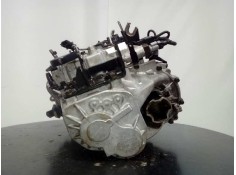 Recambio de caja cambios para kia cee´d 1.6 crdi cat referencia OEM IAM S61767 19677 M1-B4-122