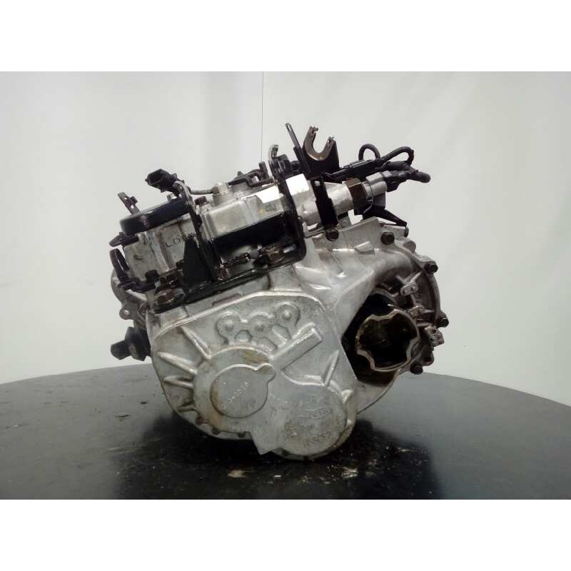 Recambio de caja cambios para kia cee´d 1.6 crdi cat referencia OEM IAM S61767 19677 M1-B4-122