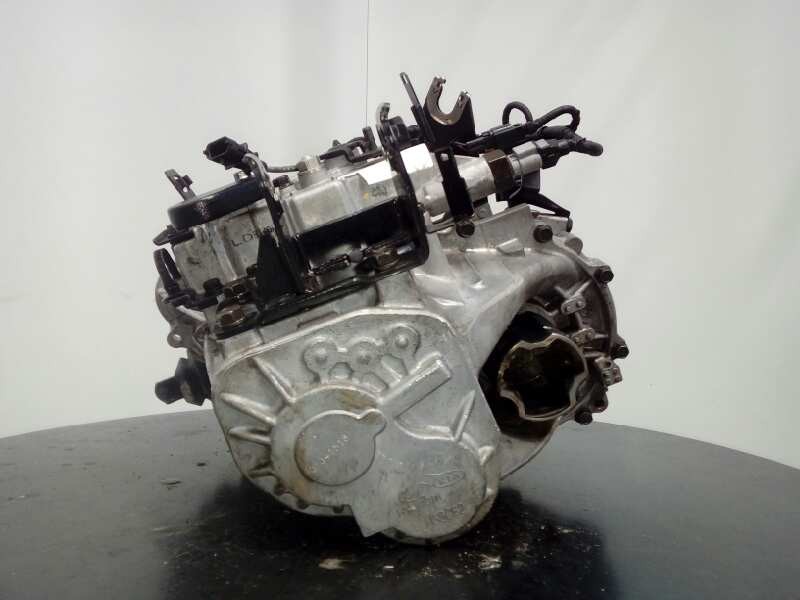 Recambio de caja cambios para kia cee´d 1.6 crdi cat referencia OEM IAM S61767 19677 M1-B4-122